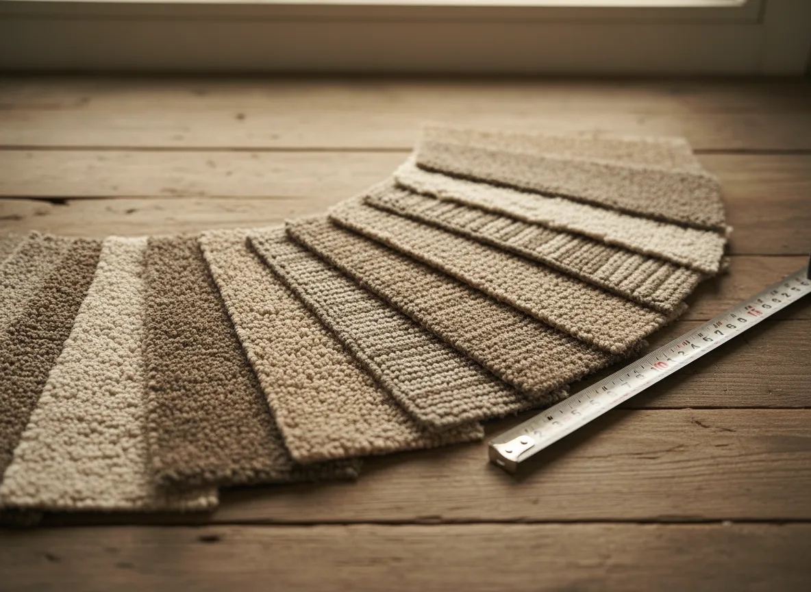 Carpet Installation Jonestown, PA FAQs